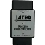 Heavy Duty адаптер (24v) for VT56 OBDII Modul
