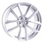 Valuvelg Breyton BR-I Standard Silver 8x19" 5x112 ET27 Keskava 66.6