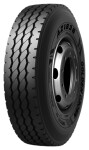 315/80R22.5 GoldenCrown AZ183S 157/154K M+S 3PMSF Steer MIXED USE