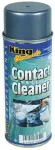 KING ELEKTRIKONTAKTIDE PUHASTUSVAHEND 400ML