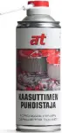 AT KARBURAATORI PUHASTUSVAHEND 400ML 