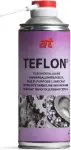 AT SÜNTEETILINE TEFLONMÄÄRE PTFE 400ML 