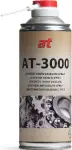 AT SÜNTEETILINE VASELIINMÄÄRE 400ML