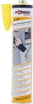 FÖRCH K113 - TUULEKLAASI PAIGALDUSLIIM (KIIRE) 310ML