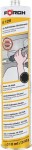 FÖRCH K126 - KERELIITE HERMEETIK MUST 310ML