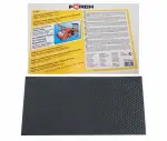 FÖRCH шумоизоляционный ковер Пол 50X25CM (упаковке 4шт)