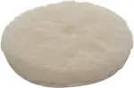 FÖRCH POLEERKETAS NATURAALNE LAMBAVILL (VÄGA TUGEV) 150MM