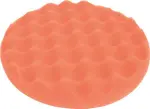 FÖRCH POLEERKETAS ORANŽ KÄRG (KESK.TUGEVUS) 145MM