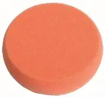 FÖRCH POLEERKETAS ORANŽ (KESK.TUGEVUS) 145MM