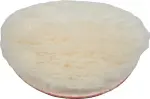 FÖRCH POLEERKETAS LAMBAVILL (VÄGA TUGEV) 145MM
