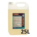 PUHTAX UNIVERSAALNE PESUAINE KONTSENTRAAT TURBO 25L