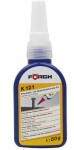 FÖRCH K121 KEERMELIIM PUNANE 50G 