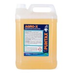 PUHTAX TUGEVATOIMELINE PESUAINE KONTSENTRAAT AGRO-X 5L