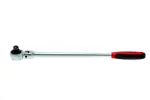 käepide käristi Haardega ruudukujuline 1/2 liigendiga TENG TOOLS 1200F