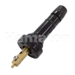 Hamaton SnapIn Valves ServiceKit 10 pcs черный (6-508)