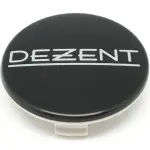 Dezent velje ilukilp ZT2310B 74.5mm Black