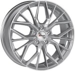 Valuvelg Xtreme RX6 Silver 8x21" 5x112 ET40 Keskava 57.1