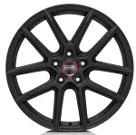 Valuvelg OZ Racing Estrema XT HLT satin black 11.5x21" 5x130 ET39 Keskava 66.6