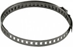 pooltelje/poolvõlli kummi klamber 50-125mm (hind 1tk) jbm