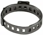 pooltelje/poolvõlli kummi klamber 15-45mm (hind 1tk) jbm