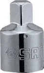 ADAPTER 1/4'' - 3/8''