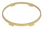 C.E.I 119.408 / synchronizer ring