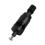 Grafiit klapid mutriga T-Pro hübriid 3.5 anduritele, 10 tk kast of 10 grafiit Clamp-In klapid for T-Pro hübriid 3.5 ja OE-R andurid (3200 & 3300)