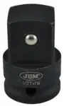 jõu suurendusabinõu 1/2->1" jbm