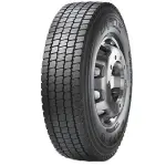 315/70R22.5 Eracle E.R70D 154/150L (152M) M+S 3PMSF vedav sild (Drive) REGIONAL DAB75