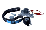  119A02552R / timing belt kit (with water pump) renault megane 1.5 08-