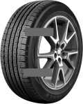 4x4 для джип Летняя шина 245/60R18 TRIANGLE AdvantexSUVTR259 105H RP M+S