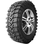 4x4 Maasturi lamellrehv 255/60R18 MALATESTA Kodiak protekteeritud 112T M/T M+S