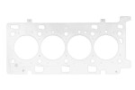 OE RENAULT 11 04 492 83R / cylinder head gasket (thickness: 1.7mm) fits: nissan interstar, navara np300, nv400, opel movano b, renault alaskan, master iii 2.3d 02.10-