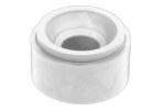 OE BMW 11 14 7 799 108 / rubber joint fits: bmw 1 (e81), 1 (e82), 1 (e87), 1 (e88), 1 (f20), 1 (f21), 2 (f22, f87), 3 (e90), 3 (e91), 3 (e92), 3 (e93), 3 (f30, f80), 3 (f31), 3 gran turismo (f34), 4 (f32, f82)