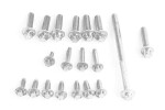 OE BMW 11 41 0 426 472 / oil pump repair kit fits: bmw 1 (e81), 1 (e82), 1 (e88), 3 (e90), 3 (e91), 3 (e92), 3 (e93), 5 (e60), 5 (e61), 5 (f10), 5 (f11), 6 (e63), 6 (e64), 7 (e65, e66, e67), 7 (f01 2.5/3.0 09.04-08.16