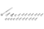 OE BMW 11412165397 / oil pump repair kit, bolt fits: bmw 1 (f20) 3.0 07.12-06.16