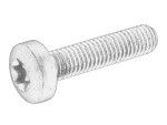 OE BMW 11 41 7 807 350 / oil pump element (oil pump sprocket bolt) fits: bmw 1 (e81), 1 (e82), 1 (e87), 1 (e88), 1 (f20), 1 (f21), 2 (f22, f87), 3 (e90), 3 (e91), 3 (e92), 3 (e93), 3 (f30, f80) 1.6d/2.0d 06.04-06.19