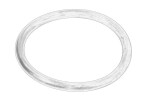OE BMW 11 51 1 739 691 / gasket, radiator hose (connecting end o-ring) fits: bmw 3 (e36), 3 (e46) 1.6-2.0 09.90-07.05