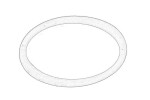 OE BMW 11 53 7 545 278 / seal, radiator hose