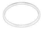 OE BMW 11 61 7 796 621 / õhujahuti toru tihend sobib: bmw x5 (e70), x5 (f15, f85), x6 (e71, e72), x6 (f16, f86) 2.0d/3.0d 12.06-07.19