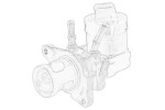 OE BMW 11 71 7 810 871 / egr valve fits: bmw 1 (e81), 1 (e82), 1 (e87), 1 (e88), 1 (f20), 1 (f21), 2 (f22, f87), 3 (e90), 3 (e91), 3 (e92), 3 (e93), 3 (f30, f80), 3 (f31), 3 gran turismo (f34), 4 (f32 1.6d/2.0d/3.0d 12.04-