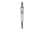 ISKRA 11 721 089 / glow plug fits: volvo v40, ford ranger, honda accord v, civic vi, kia besta, k2700, pregio, sportage, mazda 626 ii, 626 iii, 626 iv, b-serie, mpv i, renault clio ii 1.9d-2.7d 01.83-