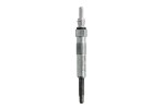 ISKRA 11 721 659 / glow plug fits: mercedes 123 (w123), 124 (w124), e (w124), sprinter 3-t (b903), volvo 850, s80 i, v40, v70 ii, audi 100 c3, 100 c4, 80 b4, a3, a4 b5, a4 b6, a6 c4, a6 c5 1.5d-3.0d 02.76-
