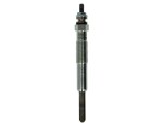 ISKRA 11 721 709 / glow plug fits: renault clio ii, clio ii/hatchback, kangoo, kangoo express, megane i, megane i classic, megane scénic, trafic 1.9d 01.96-