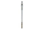 ISKRA 11 721 737 / glow plug fits: citroen c2, c3 i, c4, c5 ii, xsara, xsara picasso, ford c-max, fiesta v, focus c-max, focus ii, fusion, peugeot 1007, 206, 307, 407, partner 1.4d/1.6d 09.01-