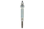 ISKRA 11 721 799 / glow plug fits: hyundai galloper i, galloper ii, h-1, h-1 / starex, h100, nissan patrol gr iv, patrol gr v, pick up, urvan 2.5d-4.2d 08.87-