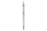 ISKRA 11 721 977 / glow plug fits: nissan interstar, primastar, opel movano a, vivaro a, renault avantime, espace iii, espace iv, laguna ii, master ii, trafic ii, vel satis 1.9d/2.2d/2.5d 12.97-
