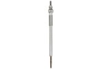 ISKRA 11 725 247 / glow plug fits: mitsubishi l200, l200 / triton, pajero iv, pajero sport ii 2.5d/3.2d 01.04-