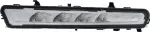 Päevasõdituled esimene Vasak (LED) sobib: FORD MONDEO IV 07.10-09.14
