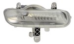 Päevasõdituled esimene Vasak (LED) sobib: FIAT PANDA 319 02.12-